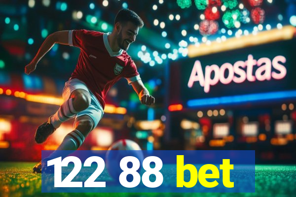 122 88 bet